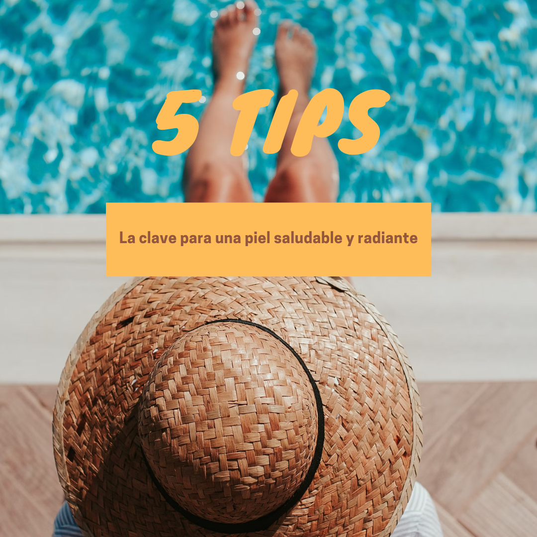 Descubre el Secreto de una Piel Saludable con Dos Poderosos Protectores Solares