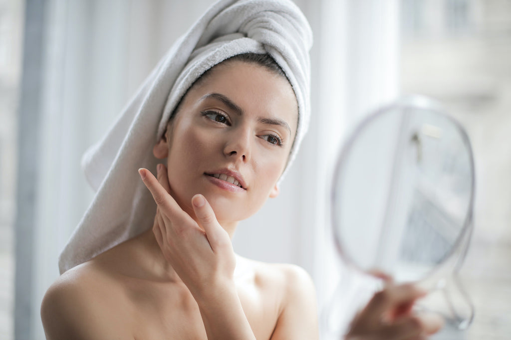 7 Tips para combatir todos los días la piel seca