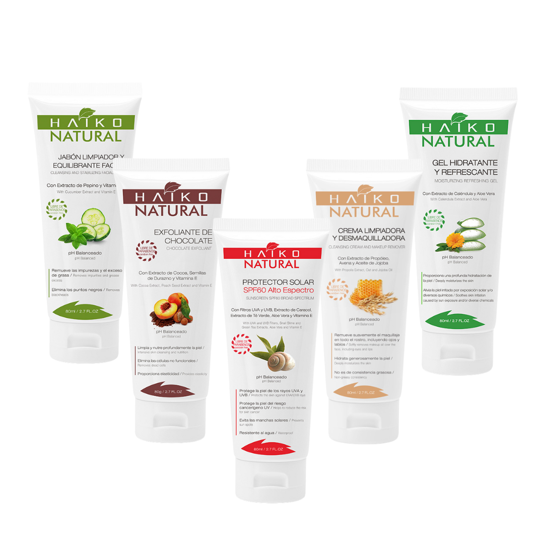 Rutinade Hidratacion