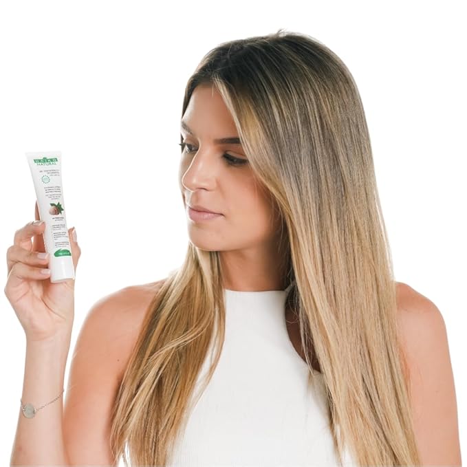 Gel con Extracto de Caracol- 30g | Mejora la Apariencia de Manchas y Cicatrices | Libre de Parabenos