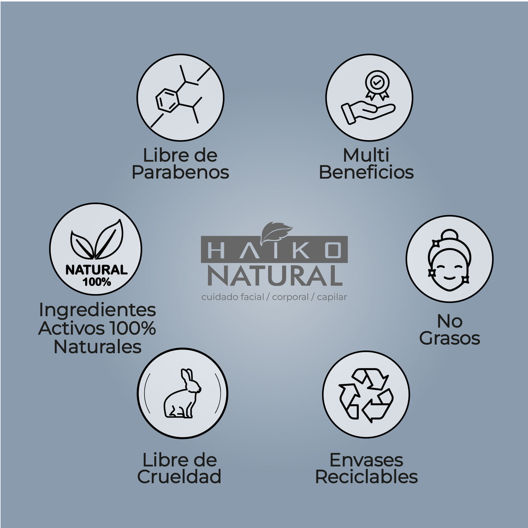 Gel Antiedad con Extracto de Algas Marinas y Microesferas de Vitaminas A y E - 50g | Suaviza Líneas de Expresión | Hidratación Profunda | Libre de Parabenos