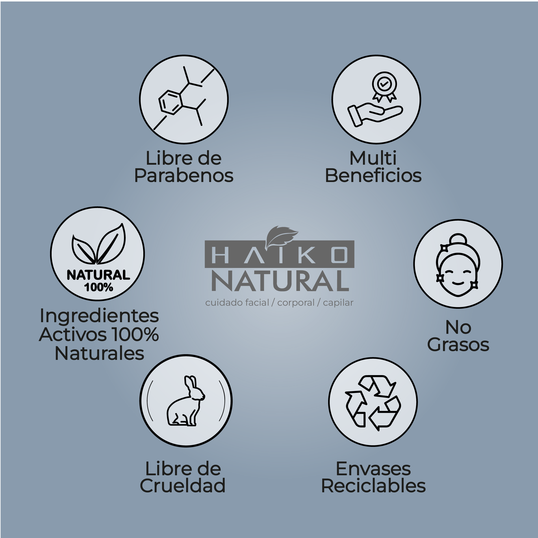 Gel Antiedad con Extracto de Algas Marinas y Microesferas de Vitaminas A y E - 50g | Suaviza Líneas de Expresión | Hidratación Profunda | Libre de Parabenos