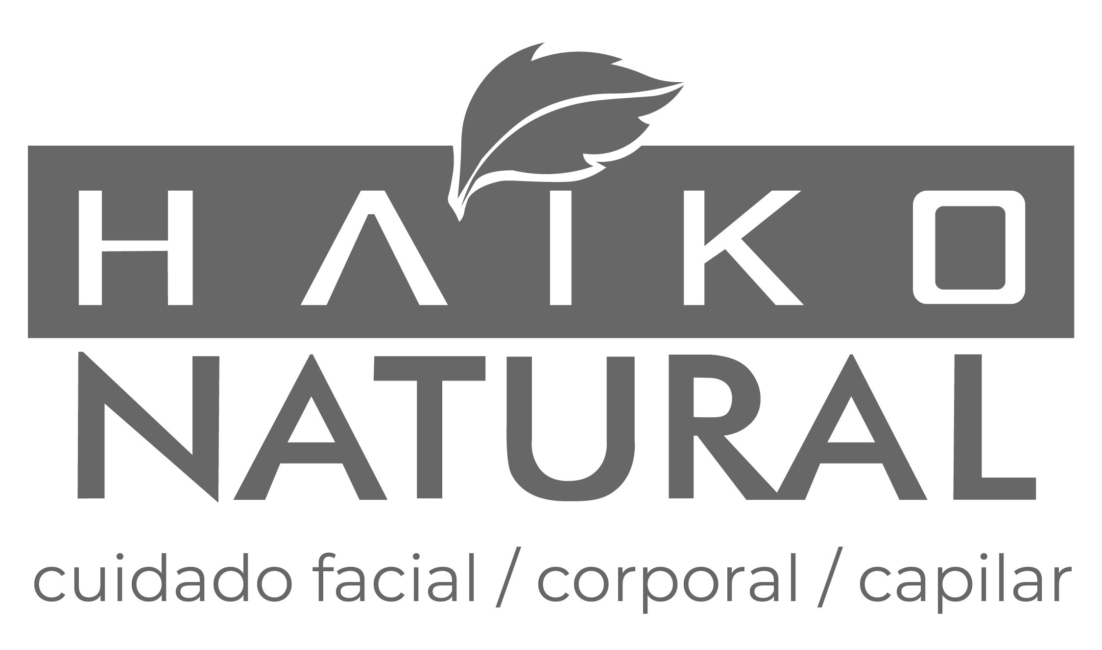 HAIKO NATURAL