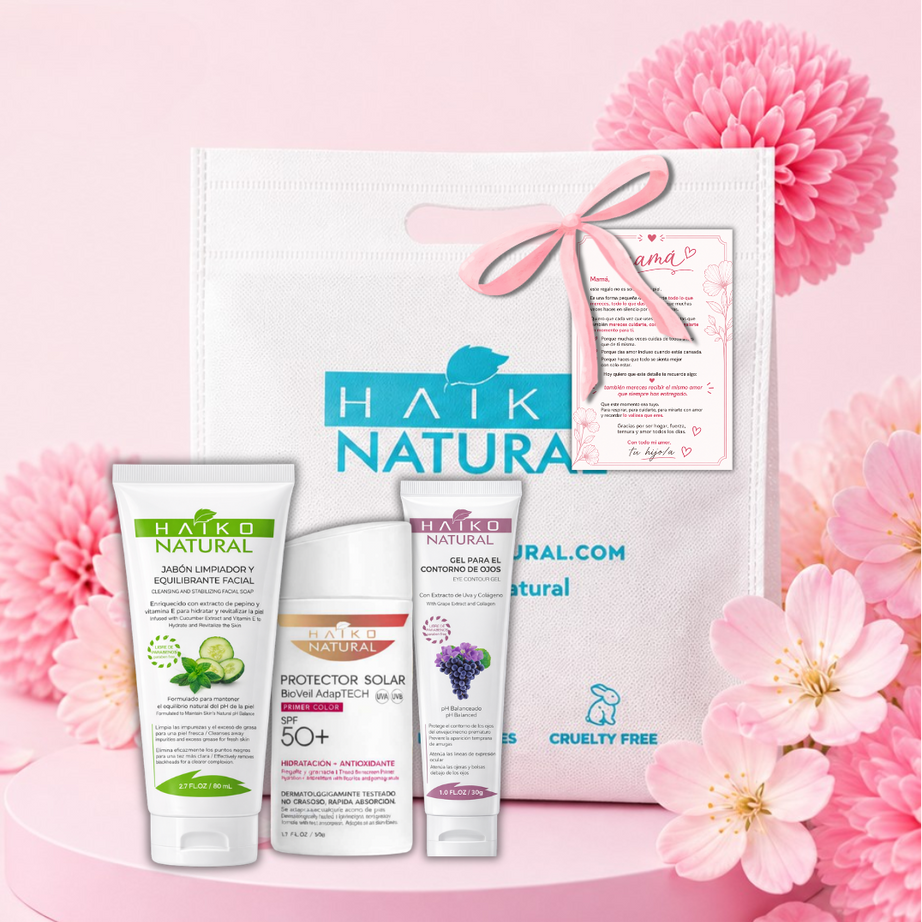 KIT PARA MAMÁ