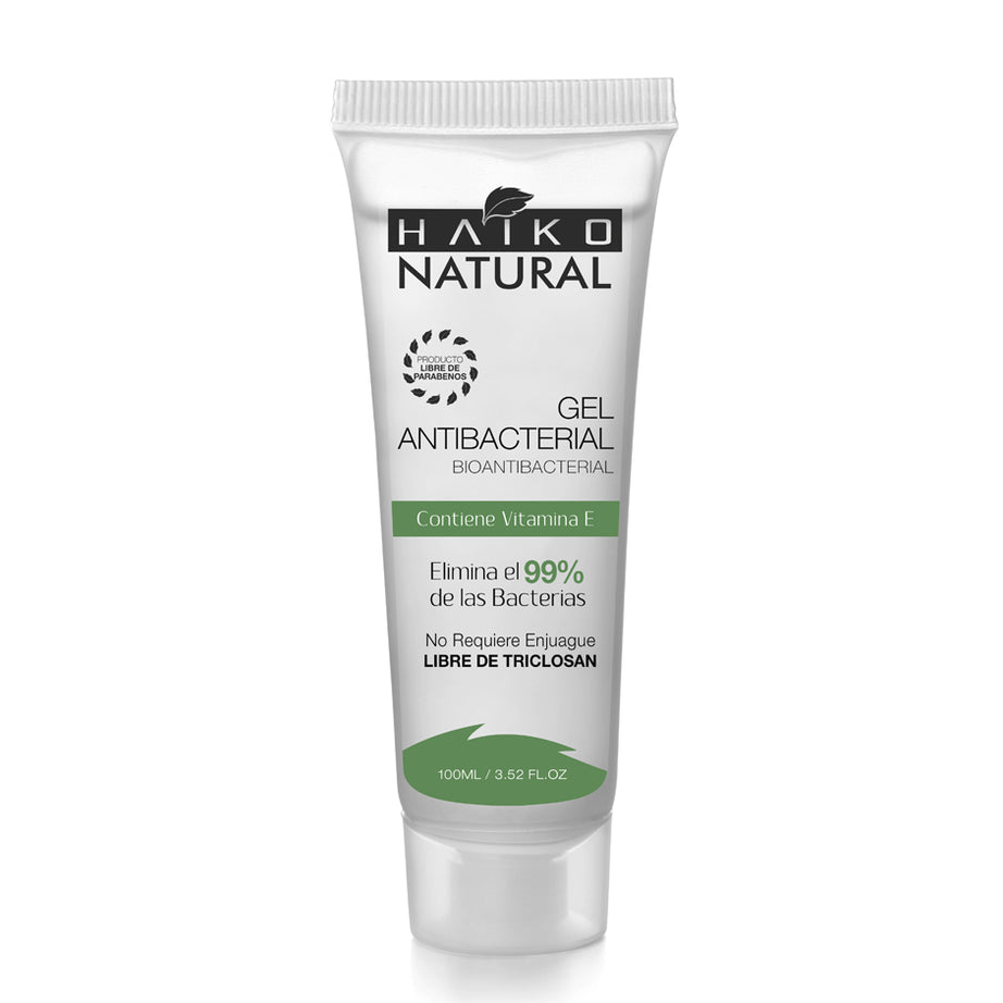gel-antibacterial