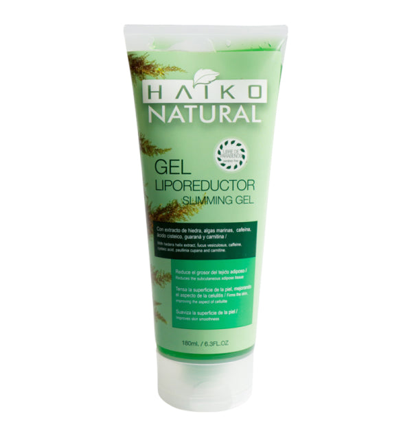 gel-liporeductor