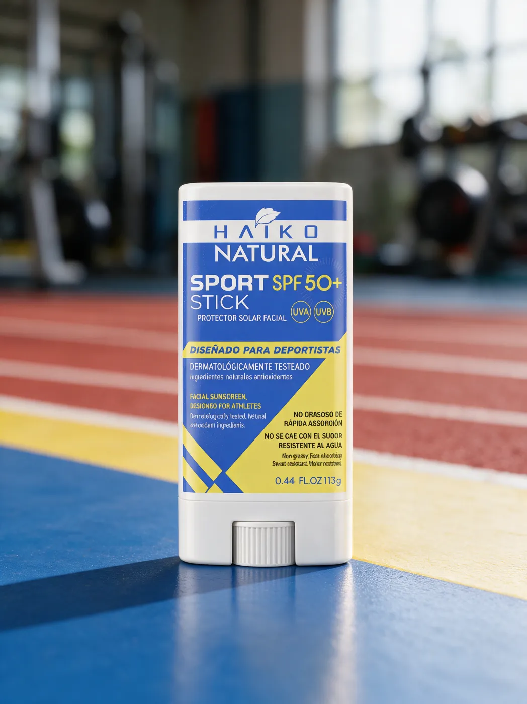 Protector Solar Stick SPORT SPF 50+