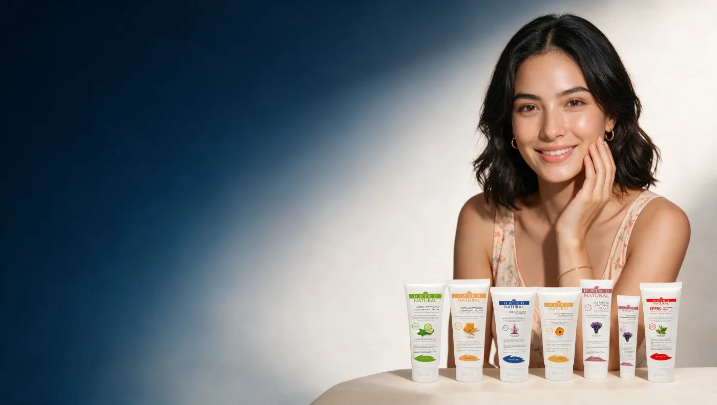 Rutina Antiedad Preventiva: Hidratación, Limpieza y Protección Completa